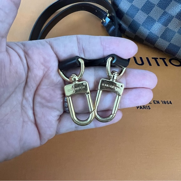 Louis Vuitton Siena PM - Picture 16 of 17